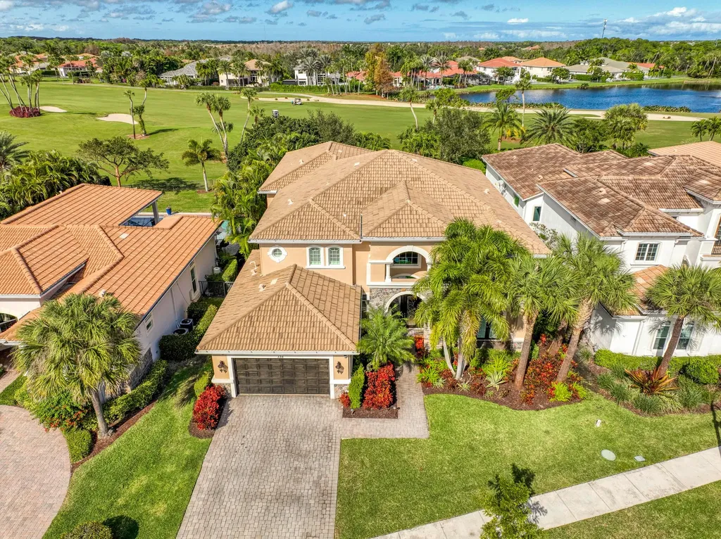 135 Carmela Court Jupiter FL 33478