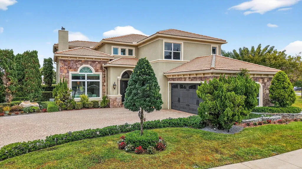 8859 Cobblestone Point Circle Boynton Beach FL 33472
