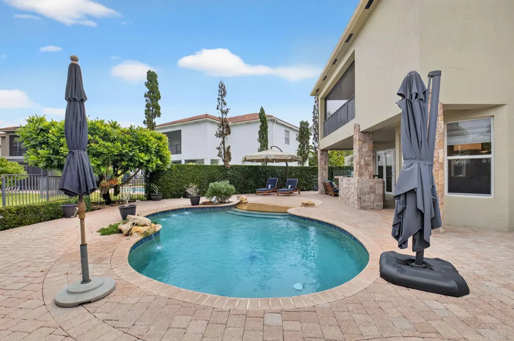 8859 Cobblestone Point Circle Boynton Beach FL 33472