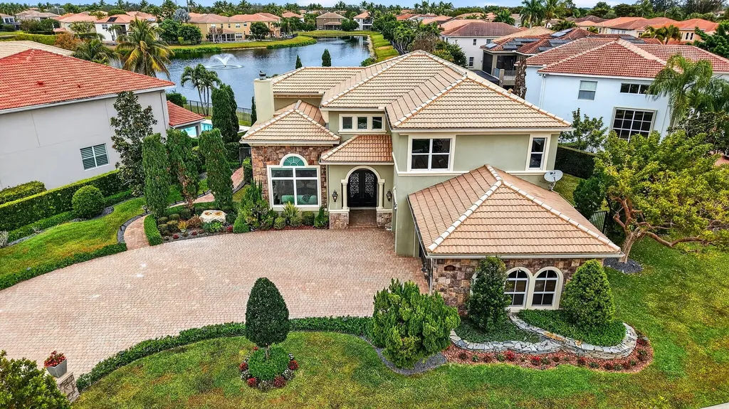 8859 Cobblestone Point Circle Boynton Beach FL 33472
