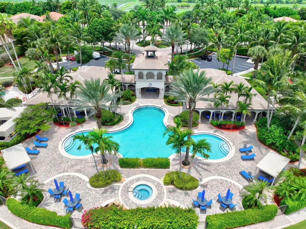 8859 Cobblestone Point Circle Boynton Beach FL 33472