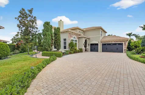 8859 Cobblestone Point Circle Boynton Beach FL 33472