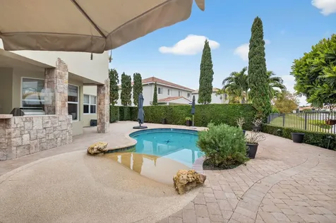 8859 Cobblestone Point Circle Boynton Beach FL 33472