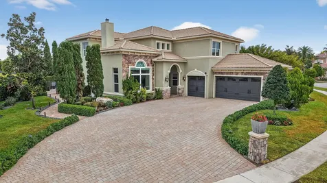 8859 Cobblestone Point Circle Boynton Beach FL 33472