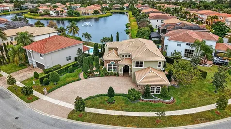8859 Cobblestone Point Circle Boynton Beach FL 33472