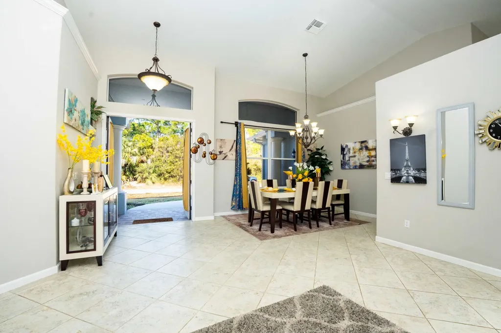 1999 SW Gourmet Street SW Port St Lucie FL 34953