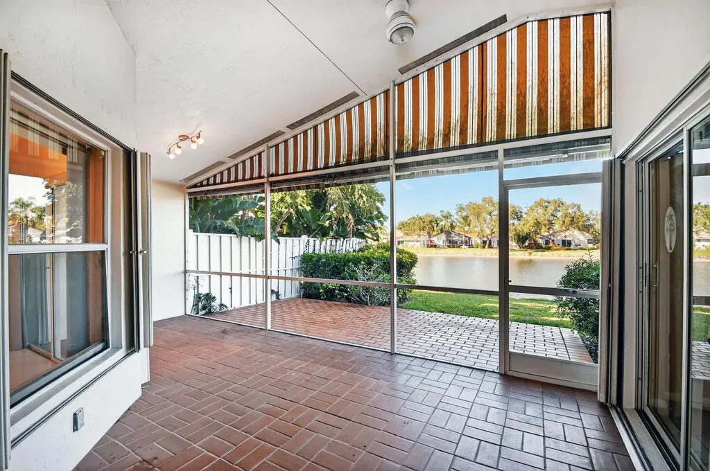 7891 Sailing Shores Terrace Boynton Beach FL 33437