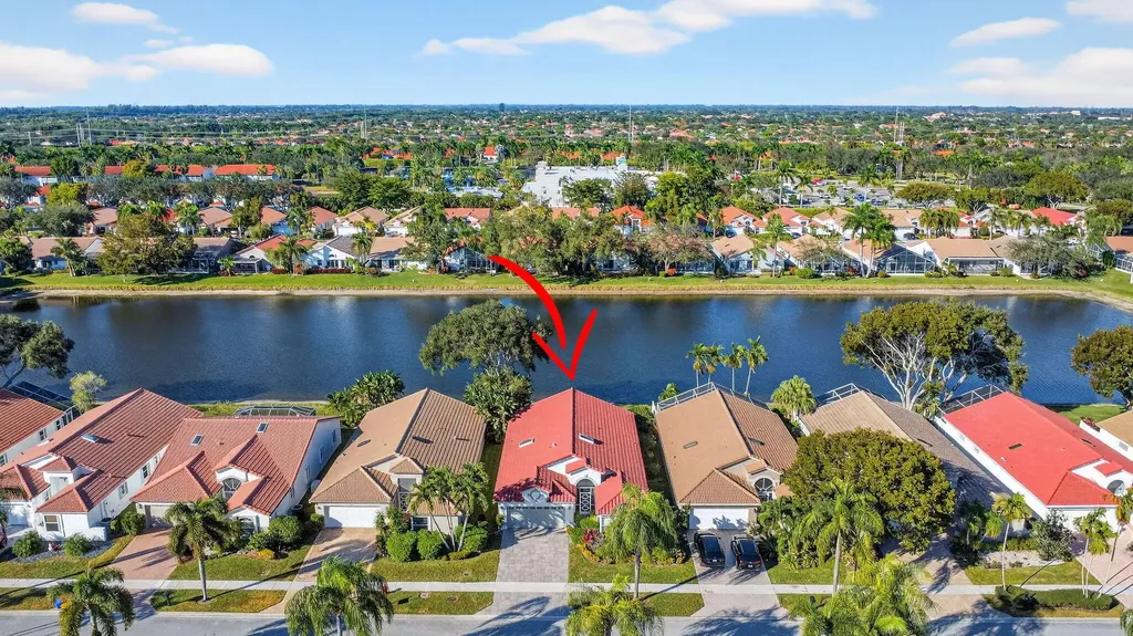 7891 Sailing Shores Terrace Boynton Beach FL 33437