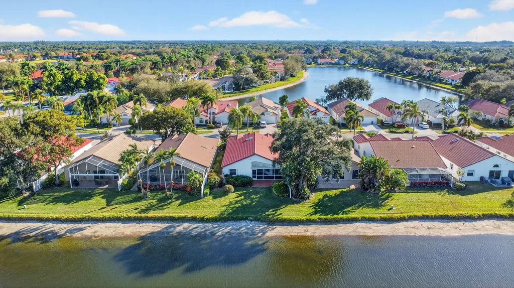7891 Sailing Shores Terrace Boynton Beach FL 33437
