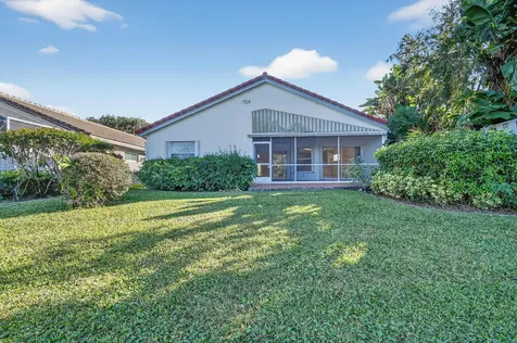 7891 Sailing Shores Terrace Boynton Beach FL 33437