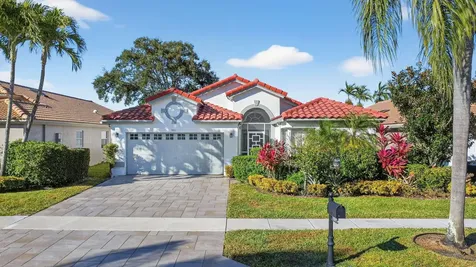 7891 Sailing Shores Terrace Boynton Beach FL 33437
