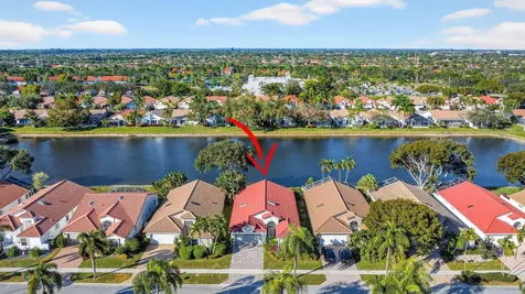 7891 Sailing Shores Terrace Boynton Beach FL 33437