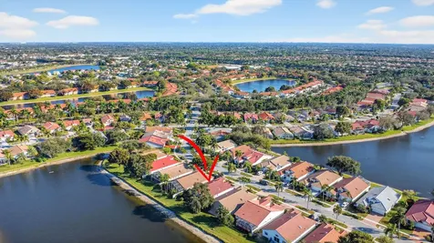 7891 Sailing Shores Terrace Boynton Beach FL 33437