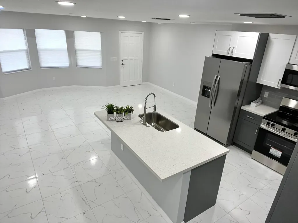 442 SW Lucero Drive Port St Lucie FL 34983
