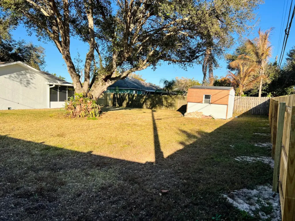442 SW Lucero Drive Port St Lucie FL 34983