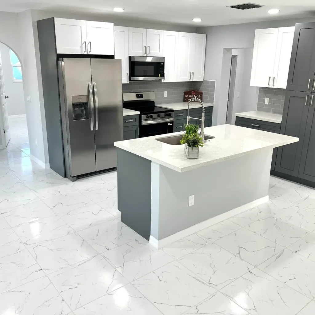 442 SW Lucero Drive Port St Lucie FL 34983