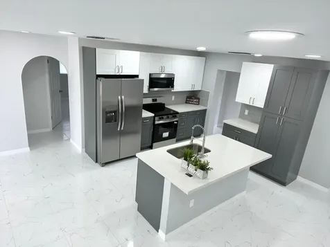 442 SW Lucero Drive Port St Lucie FL 34983