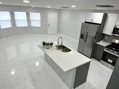 442 SW Lucero Drive Port St Lucie FL 34983