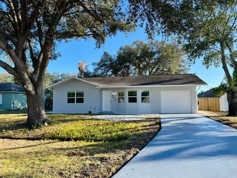 442 SW Lucero Drive Port St Lucie FL 34983