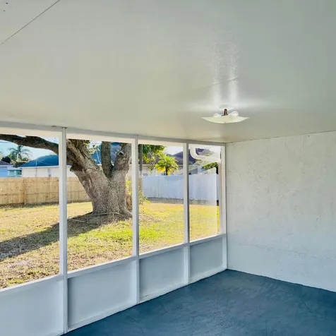 442 SW Lucero Drive Port St Lucie FL 34983