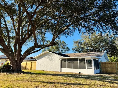 442 SW Lucero Drive Port St Lucie FL 34983
