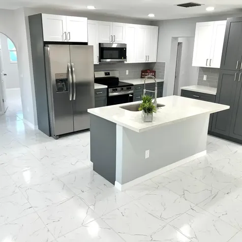 442 SW Lucero Drive Port St Lucie FL 34983