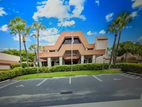 3130 Holiday Springs Boulevard Margate FL 33063