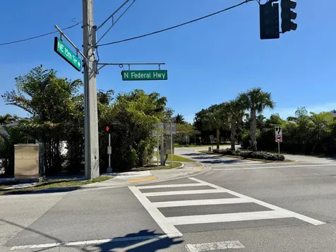401 NE 15th Terrace Boca Raton FL 33432