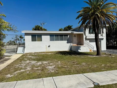 401 NE 15th Terrace Boca Raton FL 33432