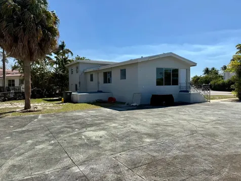 401 NE 15th Terrace Boca Raton FL 33432