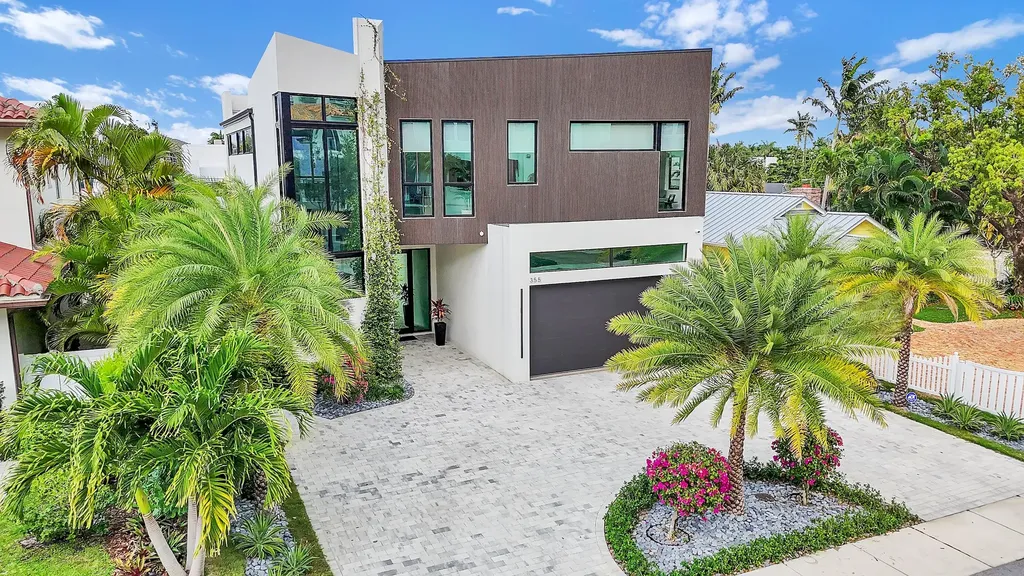 355 E Boca Raton Road Boca Raton FL 33432
