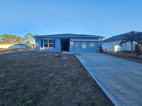 261 Wisteria Avenue NW Palm Bay FL 32907