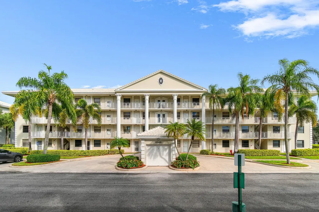 6049 Balboa Circle Boca Raton FL 33433
