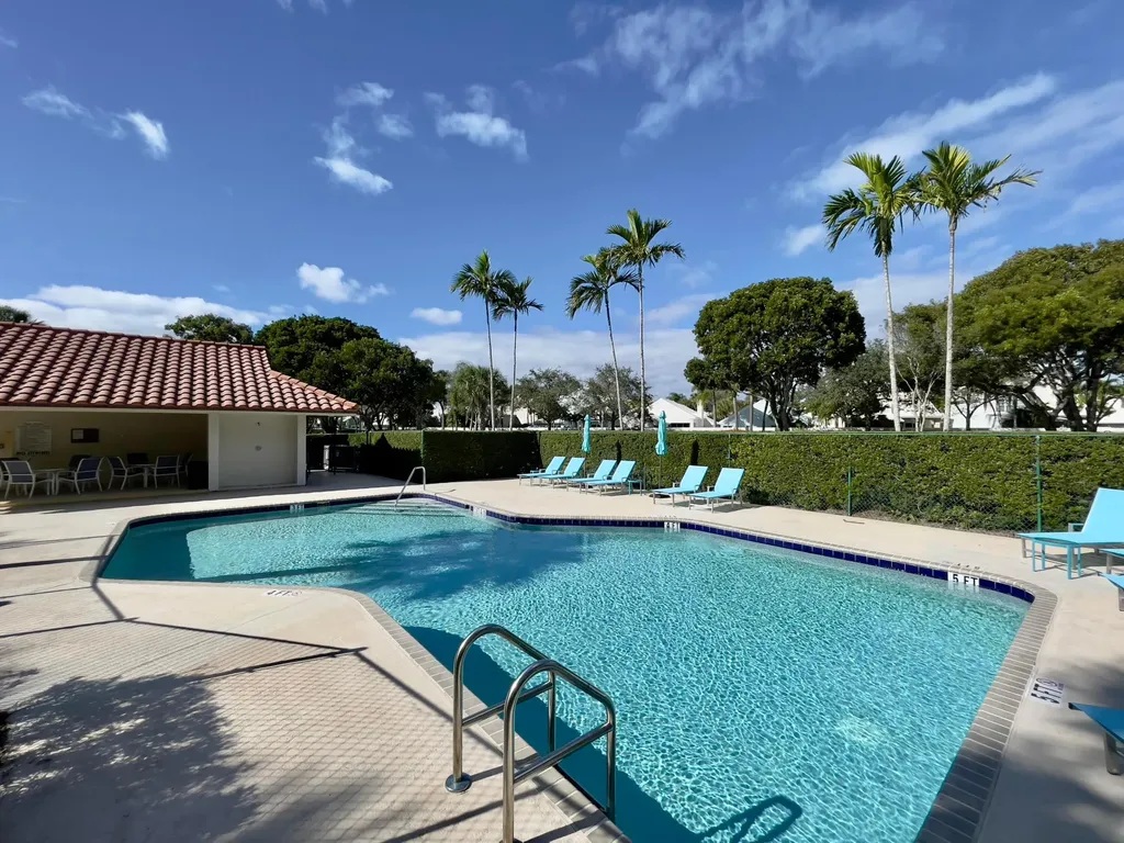 202 Cypress Point Drive Palm Beach Gardens FL 33418