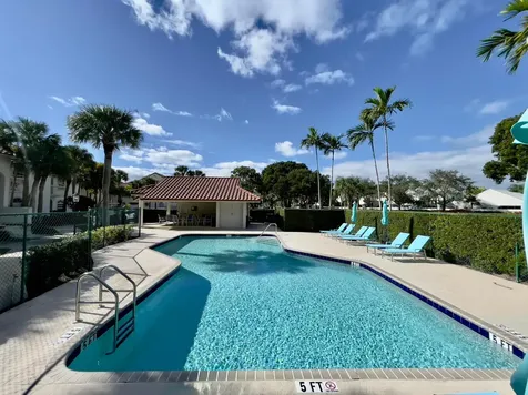 202 Cypress Point Drive Palm Beach Gardens FL 33418