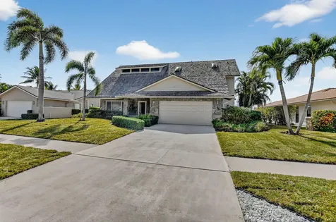 17421 Spring Tree Lane Boca Raton FL 33487
