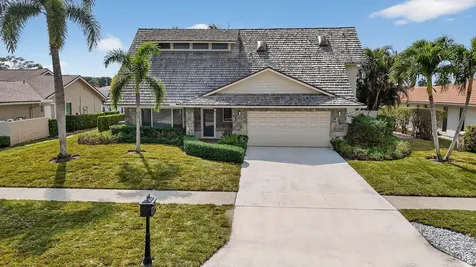 17421 Spring Tree Lane Boca Raton FL 33487