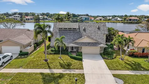 17421 Spring Tree Lane Boca Raton FL 33487