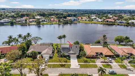 17421 Spring Tree Lane Boca Raton FL 33487