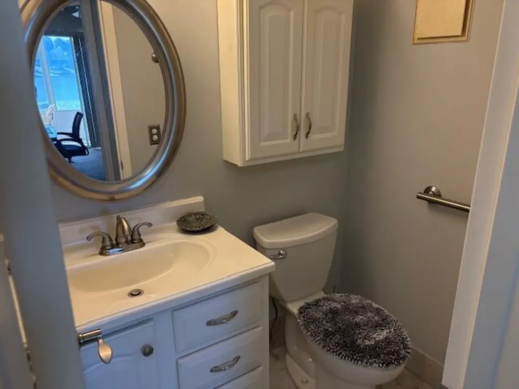 1015 Cornwall A Boca Raton FL 33434