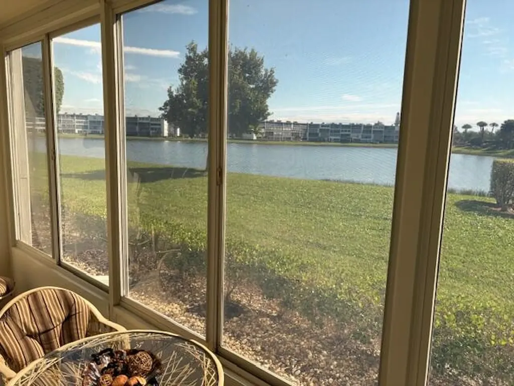 1015 Cornwall A Boca Raton FL 33434