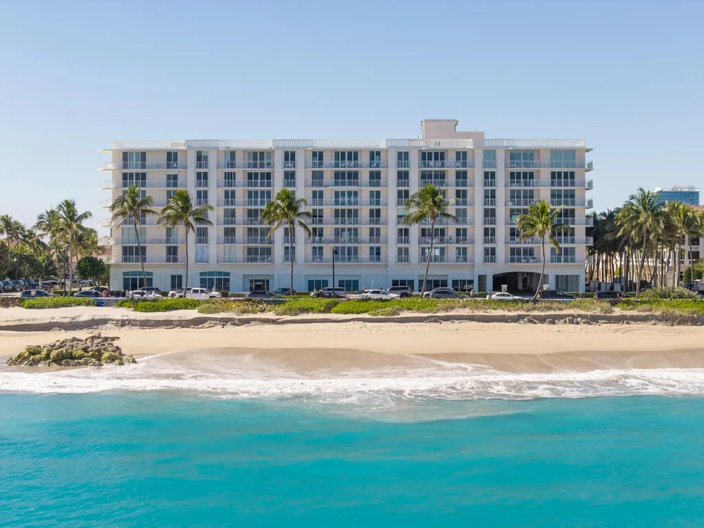 100 Worth Avenue Palm Beach FL 33480
