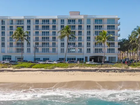 100 Worth Avenue Palm Beach FL 33480