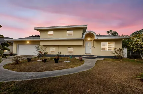 517 NW Floresta Drive Port St Lucie FL 34983
