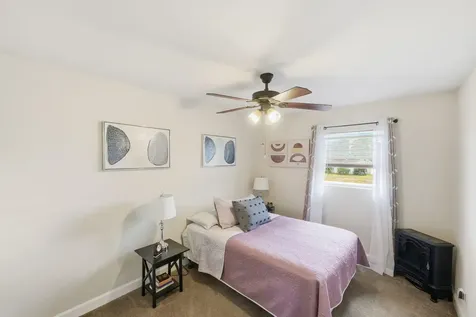 517 NW Floresta Drive Port St Lucie FL 34983
