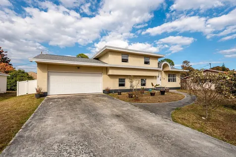 517 NW Floresta Drive Port St Lucie FL 34983