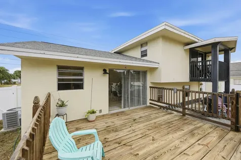 517 NW Floresta Drive Port St Lucie FL 34983