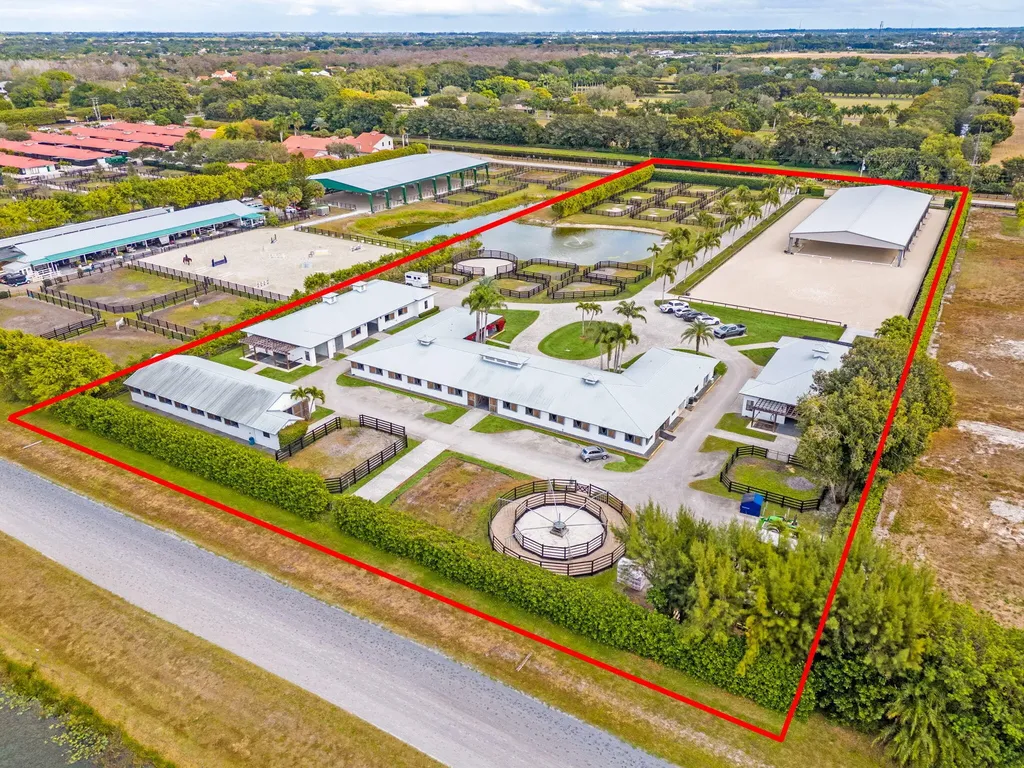 13155 Southfields Road Wellington FL 33414