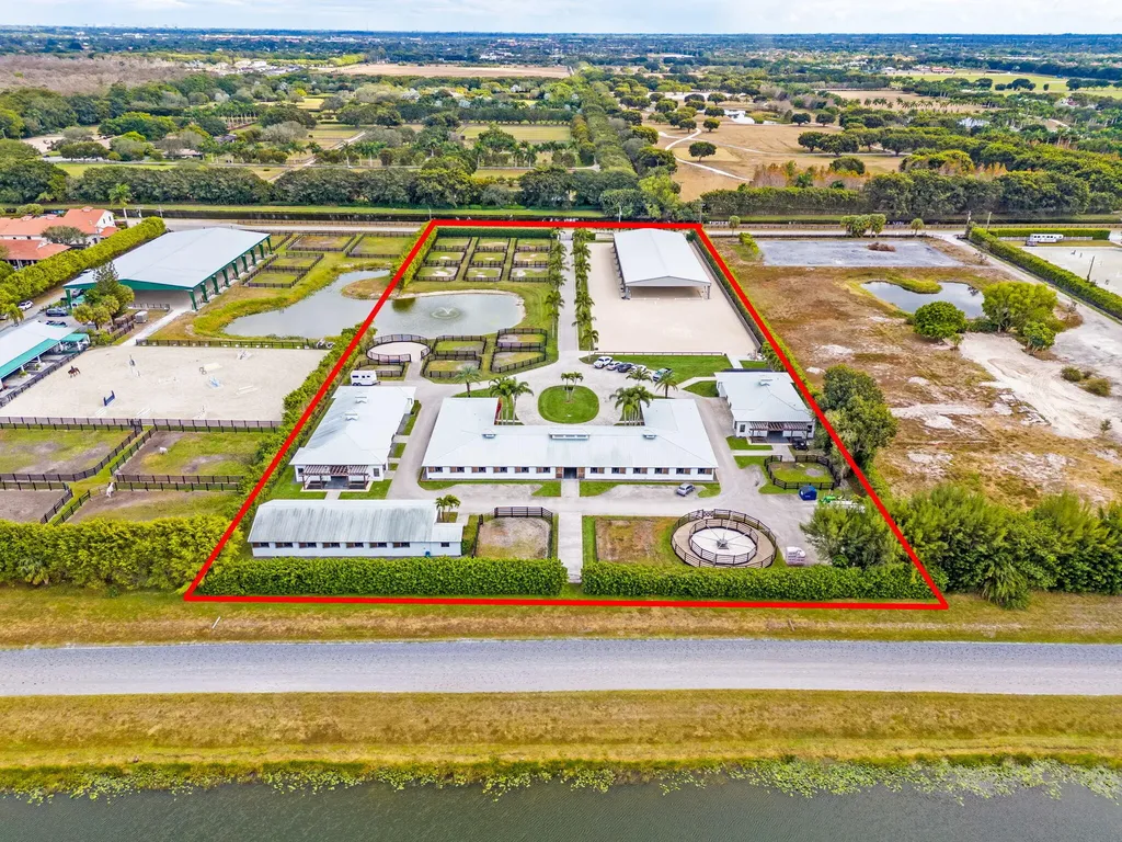 13155 Southfields Road Wellington FL 33414