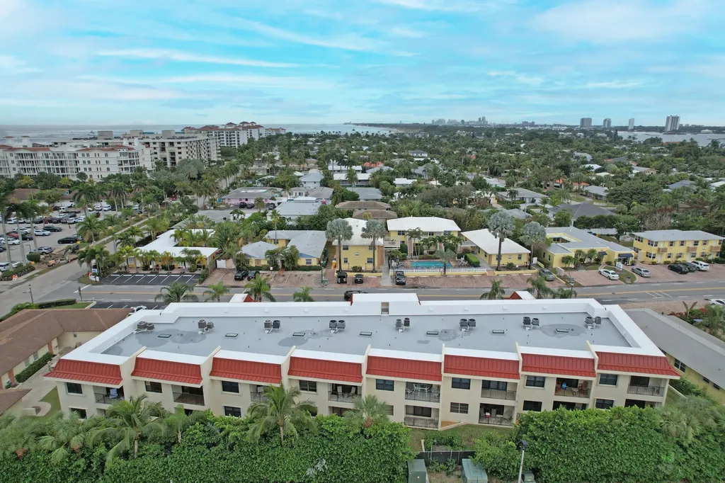 115 Bamboo Road Palm Beach Shores FL 33404